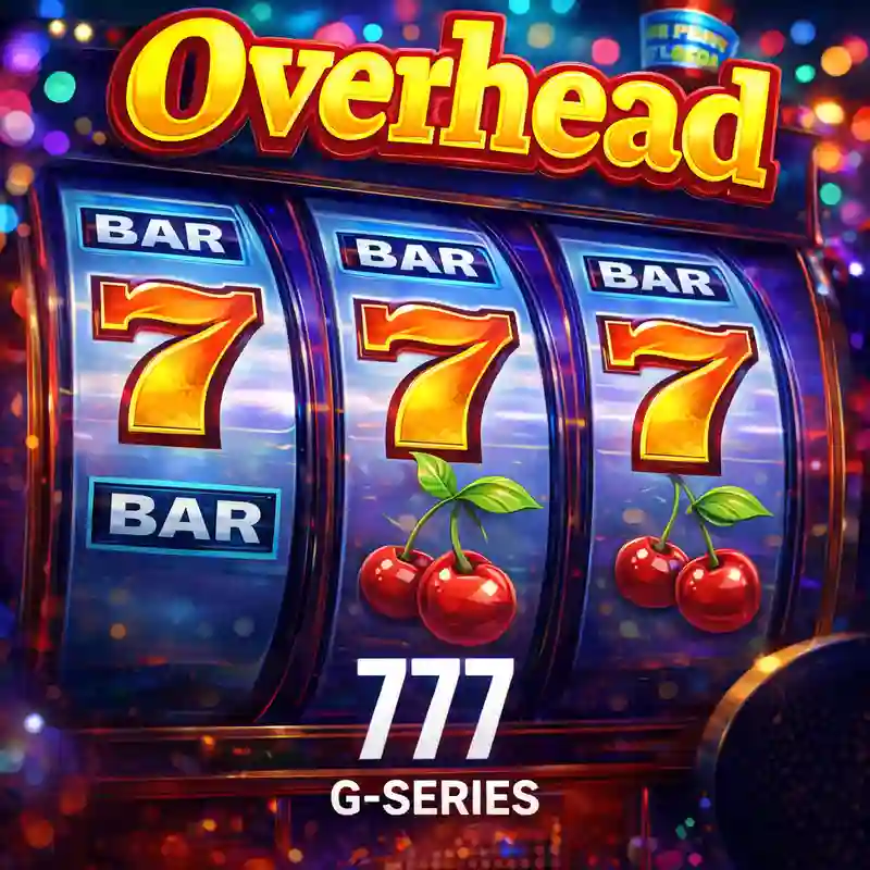 777 classic slot game
