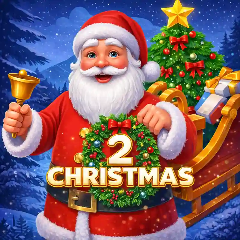 Christmas2 Online Slot Game at galaxybet