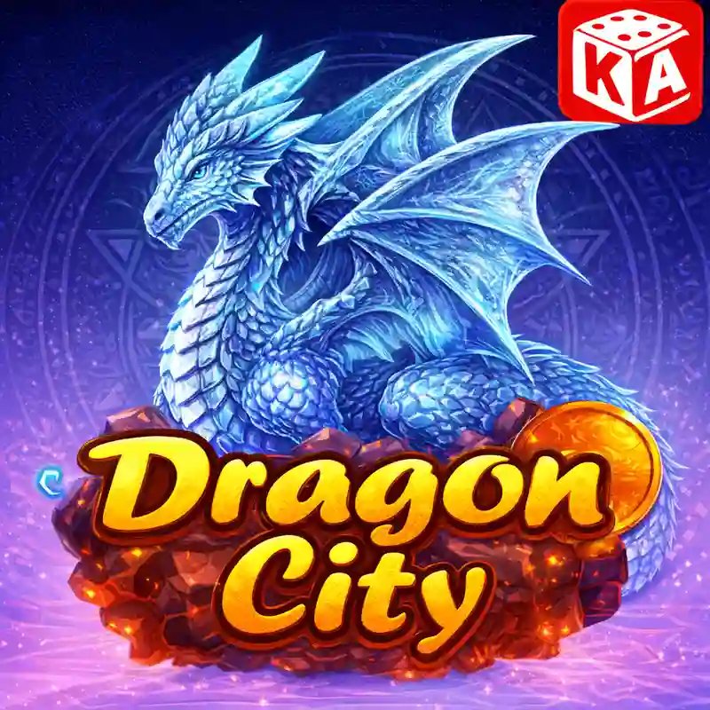 Dragon City