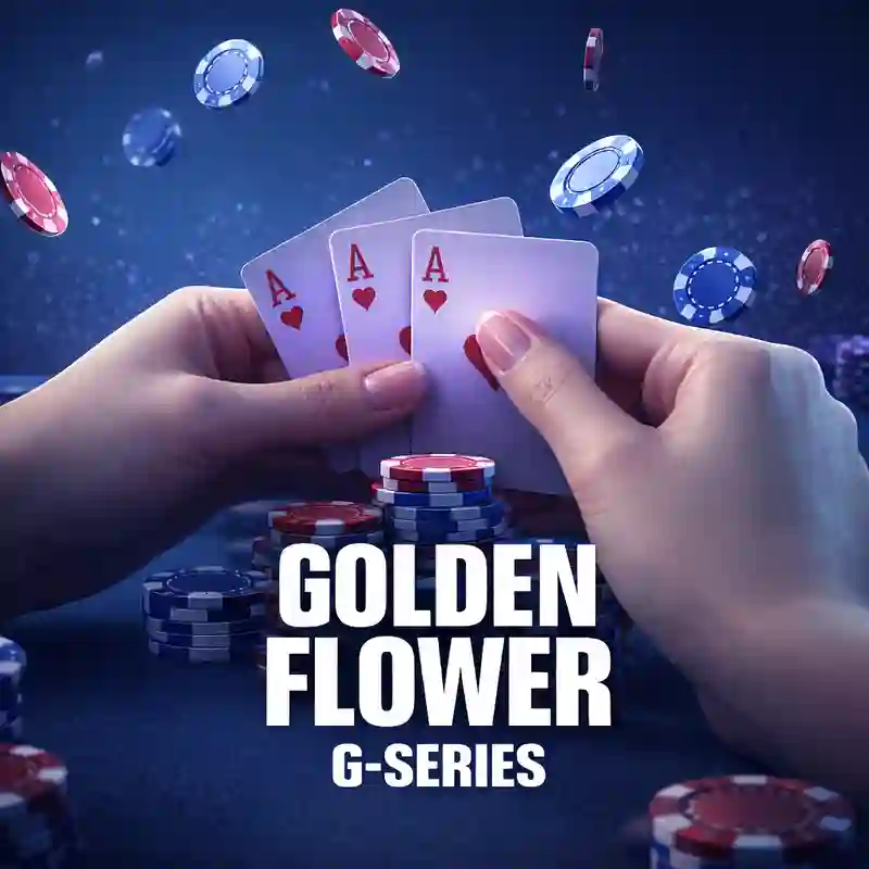 Gintong Bulaklak Online Casino Slot