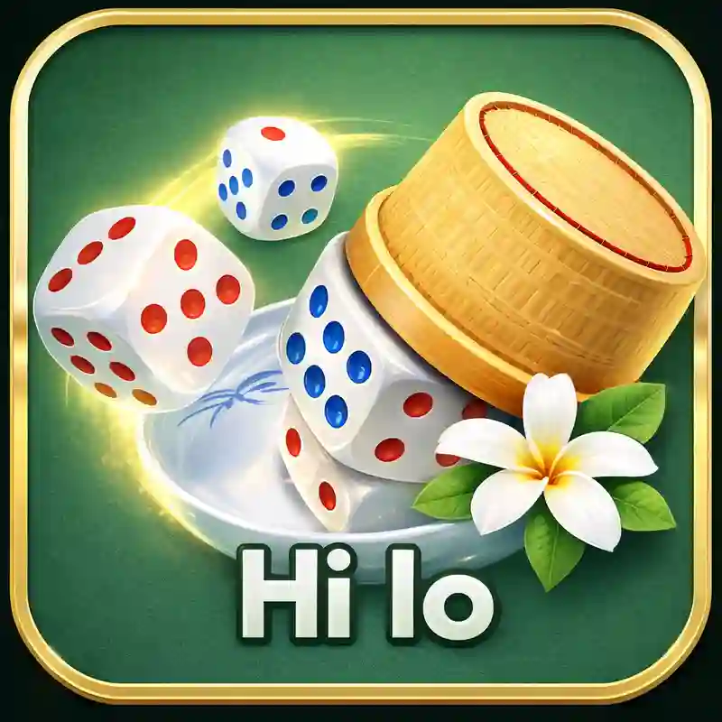 Hi-Lo card game at GalaxyBet Casino PH