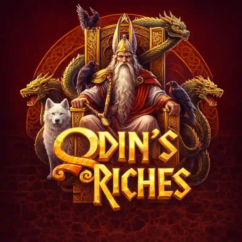 Odins Riches Slot