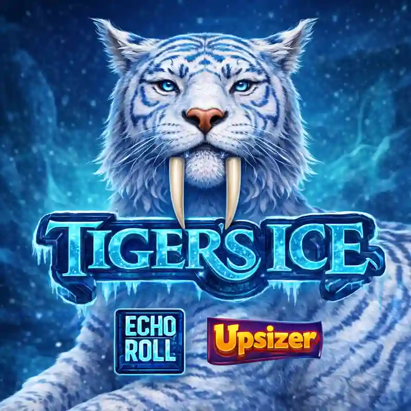 Tigers Ice Slot Game - Win Big at galaxybet