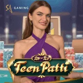 M Teen Patti 20-20