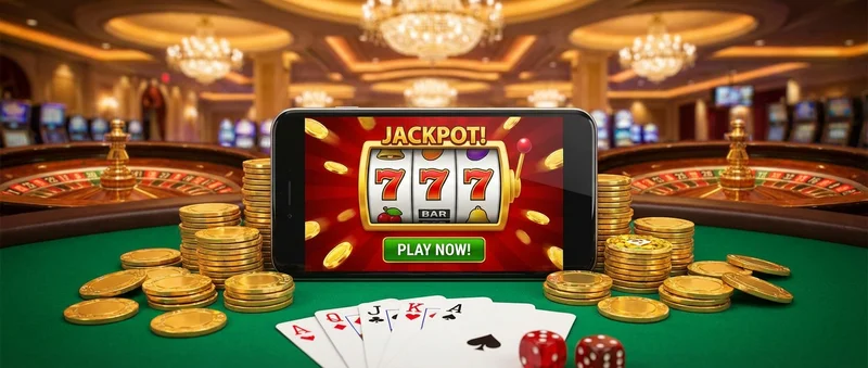 GalaxyBet Promotions